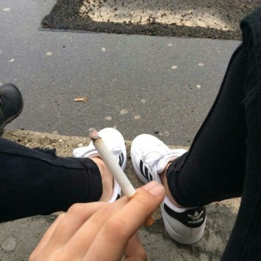 Je mehr ich dich liebe , desto mehr Angst kriege ich.