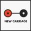 newcarriage