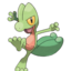 bluetreecko