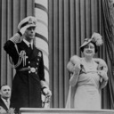 The British Monarchy