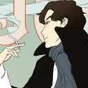10Thcloctor:  Lovelymisscertifiable:  When Sherlock Comes Back, I Really Want John