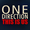 One Direction: This Is Us - Gif Timeline