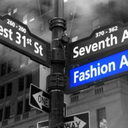 fashion-avenue-nyc:  Brianna Mellon by Adam