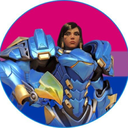 allosexualpharah avatar