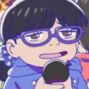 DOES KARAMATSU KNOW I LOVE HIM