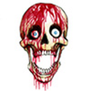 jhonenv:  pardeemonster:  My favorite Irken! Gonna be painting this messy little