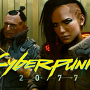 cyberpunk-2077-game avatar