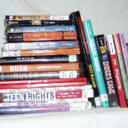 Young Adult Fiction