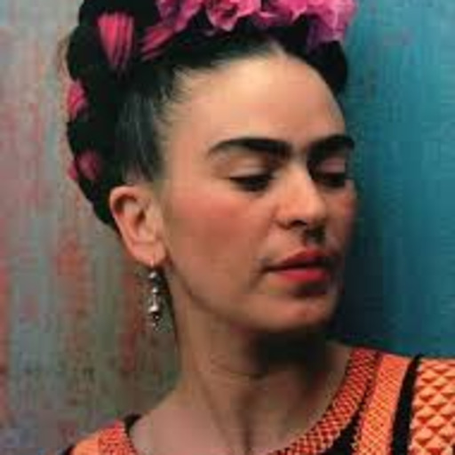 Porn photo frida-kahlo-love:  Carlos:Hoy conocí a Chavela