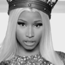 laurathefatty:  Petition for Nicki to release a compilation album of only her verses from other artists’ songs.