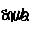 Snub.