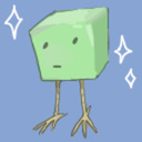 slime-chunks:  minecraft villager: hrn… everybody out loud: hrn.. 