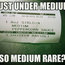 Everyone should be required to work in a restaurant at least once in their lives