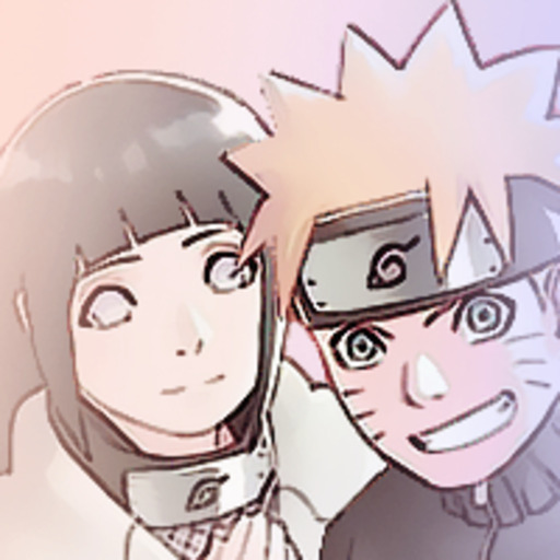 snownsun:  Naruto, speaking into the mic to introduce Hinata for some speech: that’s my wife Naruto, without looking away from Hinata giving her speech and whispering to the person next to him: ᵀʰᵃᵗ'ˢ ᵐʸ ʷᶦᶠᵉNaruto, at the top of his