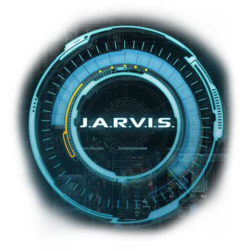 The J.A.R.V.I.S. Interface