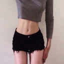 thigh-gaps-and-tea:Things Besides EatingA