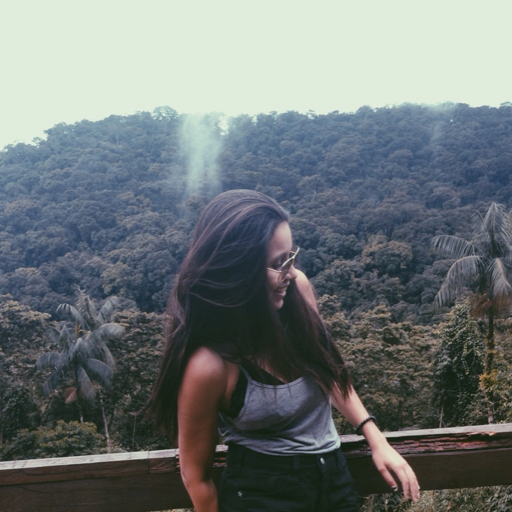 Cara feia pra mim é espelho.