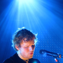 sheeran-usa:  Ed Sheeran - NEW SONG - Forest Hills Stadium 5/29/15 “Sweet Mary