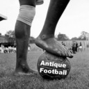 theantiquefootball.com