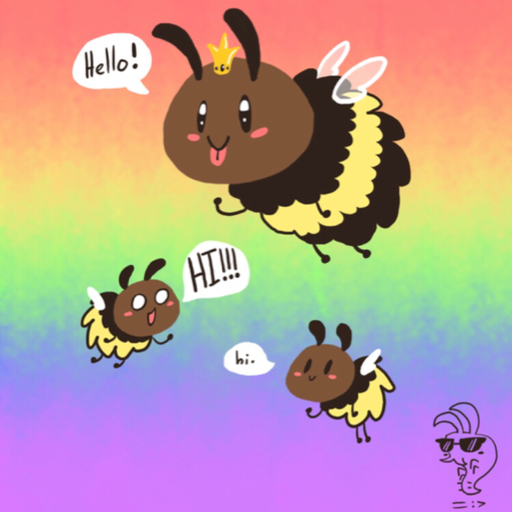 helloitsbees: this is so gay Alexa play Stronger Than You