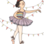 muggleballerina