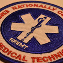 ambulanceperson:  Ambulance wins, everytime.