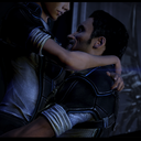 thatonecurlygurl:  I didn’t choose the Mass Effect life. The Mass Effect life chose me. 