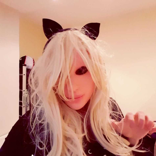 bimbokittychristina:  Daddys little monster