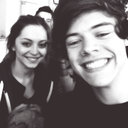 Louisxsmile:  Lottie Is Such A Sweetheart!! &Amp;Lt;3 