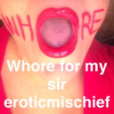 eroticmischief:  all-choked-up-by-my-love