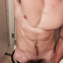 nbsf:  hard-bodied twink jerks out a load