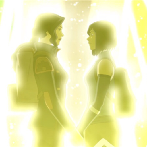 Korrasami week 2015 - Prompts!