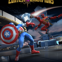 marvelmcoc:  Play MARVEL’s new Action-Fighting