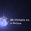 dbthreads