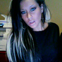 rachelve:  cumeveryday:  He sends a huge jet of cum way down her throat which she almost gets all the way down. Then the magic happens.   s  Good girl x