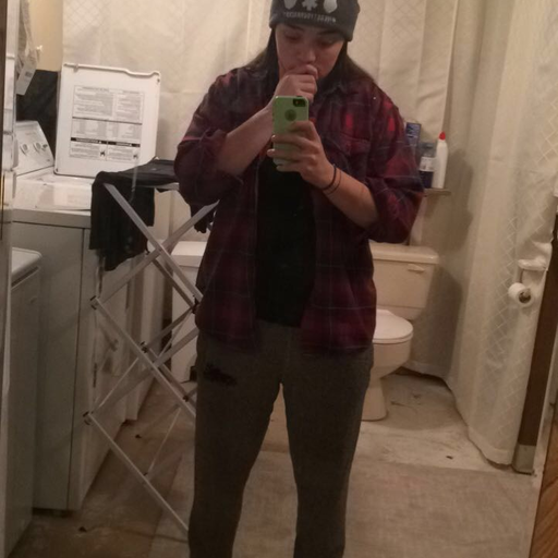 5'2 w sum attitude