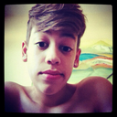 Ás Vezes Só Preciso De Um ''Eu Te Amo'' Vindo De Você.