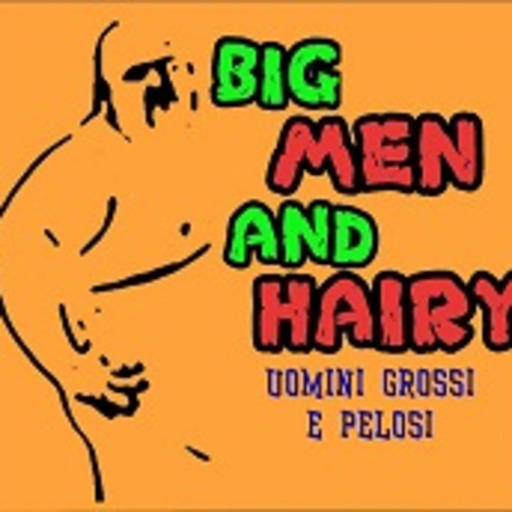 bigmanhairy:  http://uominigrossiepelosi.blogspot.it/