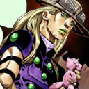 Versão 2 das legendas de Stone Ocean - Proxyone Scanlator