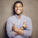 wecamebackforyou:good evening everyone. finn is force sensitive and a hero