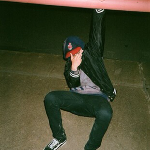 anthonybreauxx:  Travis Scott Rapping His Favorite Kid Cudi Verse