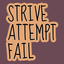 striveattemptfail