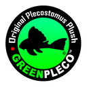 greenpleco avatar