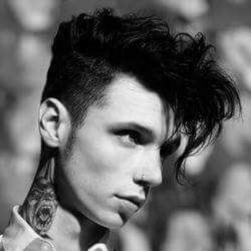 Porn Pics theandybiersack:    A quick video message