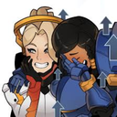 overwatch-lovebirds avatar