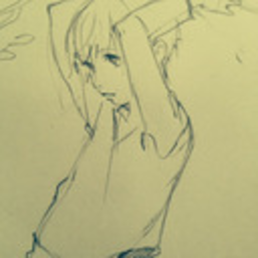 YOUR VERY OWN 2D GIRL ☆
