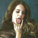 Lana Del Rey A.k.a. Lizzy Grant