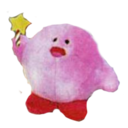 kirbfan:  Hello, I like Kirby.