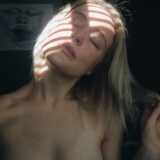Cheekbone Supremecy