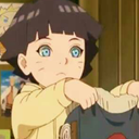 naruhinaph:  Hinata’s Kissing Booth❤️💋